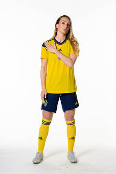 Kosovare Asllani