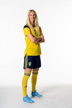 Sofia Jakobsson
