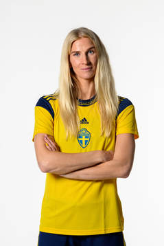 Sofia Jakobsson
