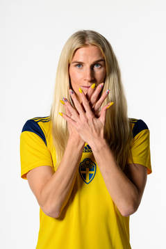 Sofia Jakobsson
