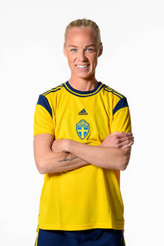 Caroline Seger