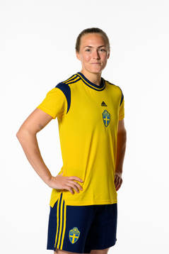 Magdalena Eriksson