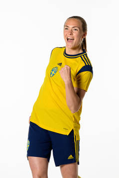 Magdalena Eriksson