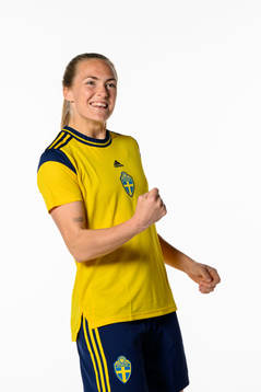 Magdalena Eriksson