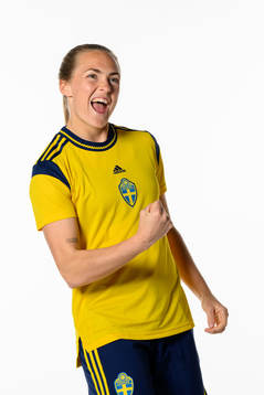 Magdalena Eriksson