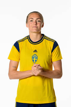 Magdalena Eriksson