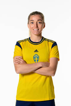 Linda Sembrant