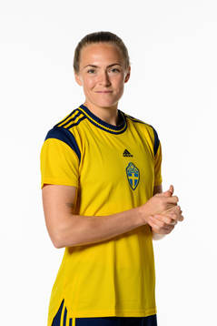 Magdalena Eriksson