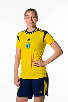 Linda Sembrant