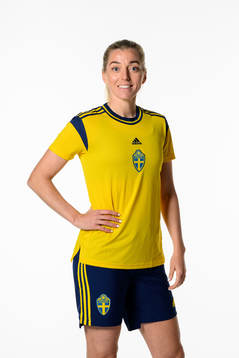 Linda Sembrant