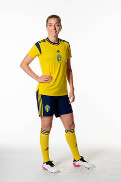 Linda Sembrant