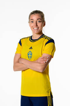 Linda Sembrant