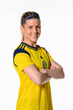 Olivia Schough