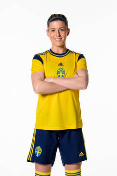 Olivia Schough