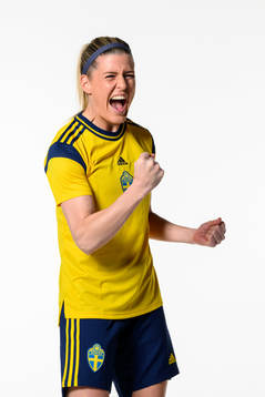 Olivia Schough