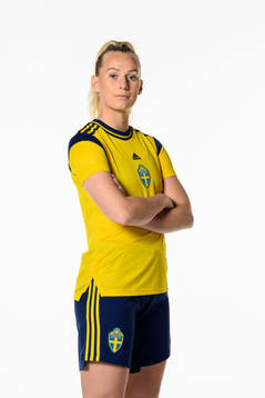 Stina Blackstenius