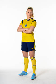 Stina Blackstenius