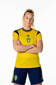 Stina Blackstenius