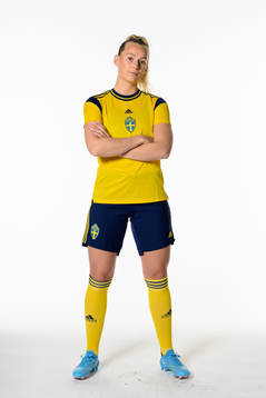Stina Blackstenius