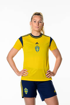 Stina Blackstenius