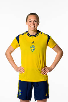 Magdalena Eriksson