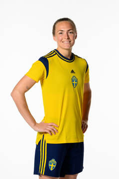 Magdalena Eriksson