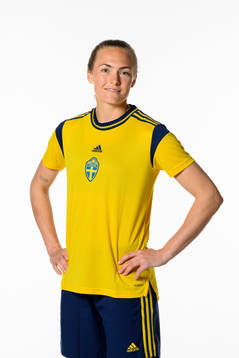 Magdalena Eriksson
