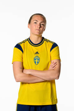 Magdalena Eriksson