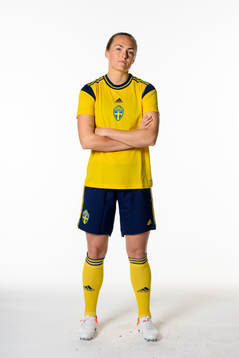 Magdalena Eriksson