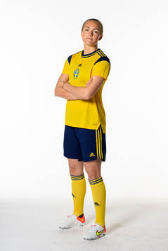Magdalena Eriksson