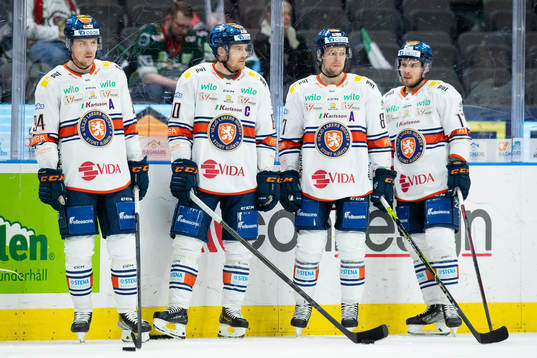 Växjö spelare