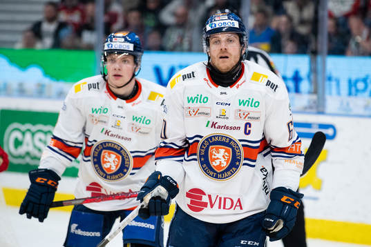 Växjös Erik Josefsson