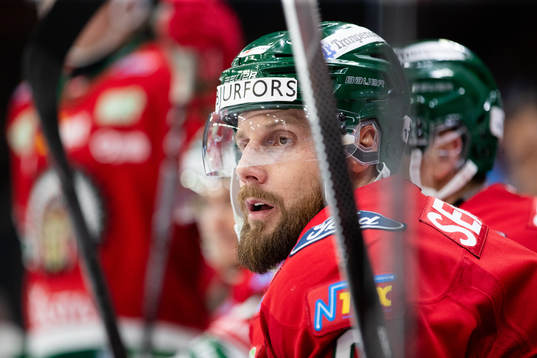 Frölundas Jan Mursak