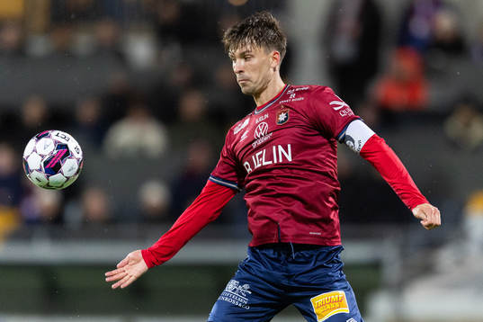 Örgrytes Daniel Paulson