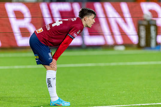Örgrytes Daniel Paulson deppar