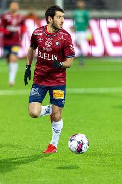 Örgrytes Anel Rashkaj