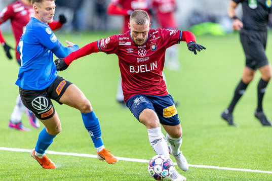 Örgrytes Nicklas Bärkroth