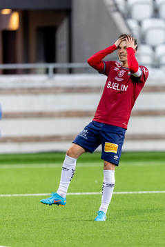 Örgrytes Daniel Paulson deppar