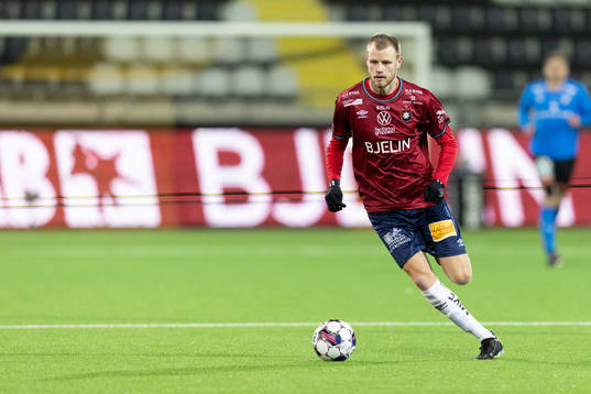 Örgrytes Elias Gustafson