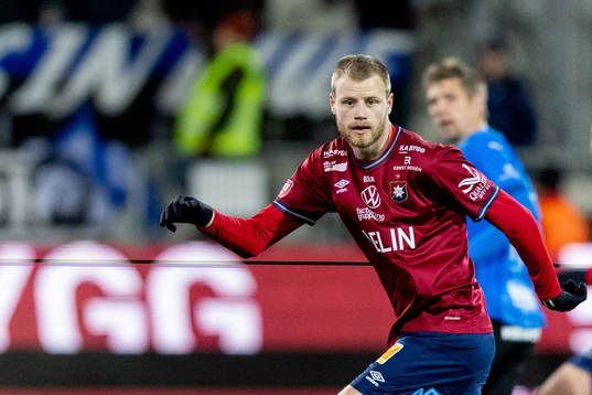 Örgrytes Elias Gustafson