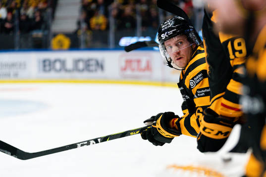 Skellefteås Jonathan Pudas