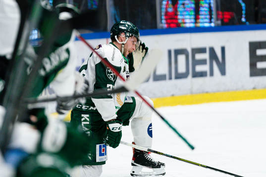 Färjestads Per Åslund