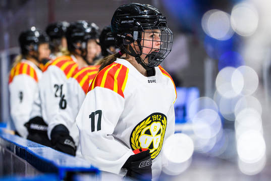 Brynäs Jaycee Gebhard