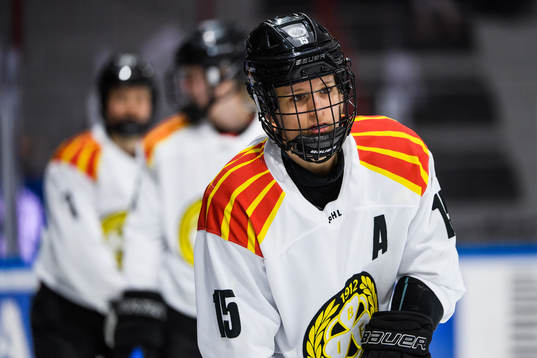 Brynäs Lara Stalder