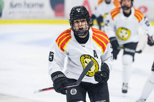 Bläddra bland fler bilder av Ishockey, SDHL, Final 4, Luleå - Brynäs