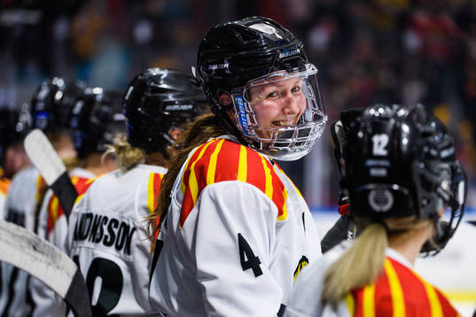 Brynäs Rosa Lindstedt