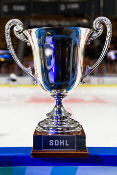 SDHL-pokalen
