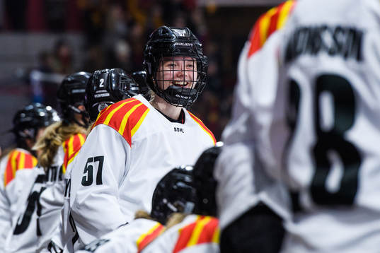 Brynäs Maja Ålenius