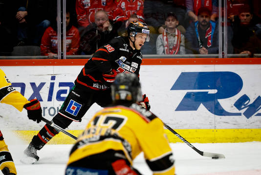 Örebros Rodrigo Abols