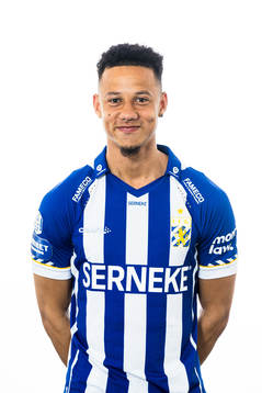 Tobias Sana